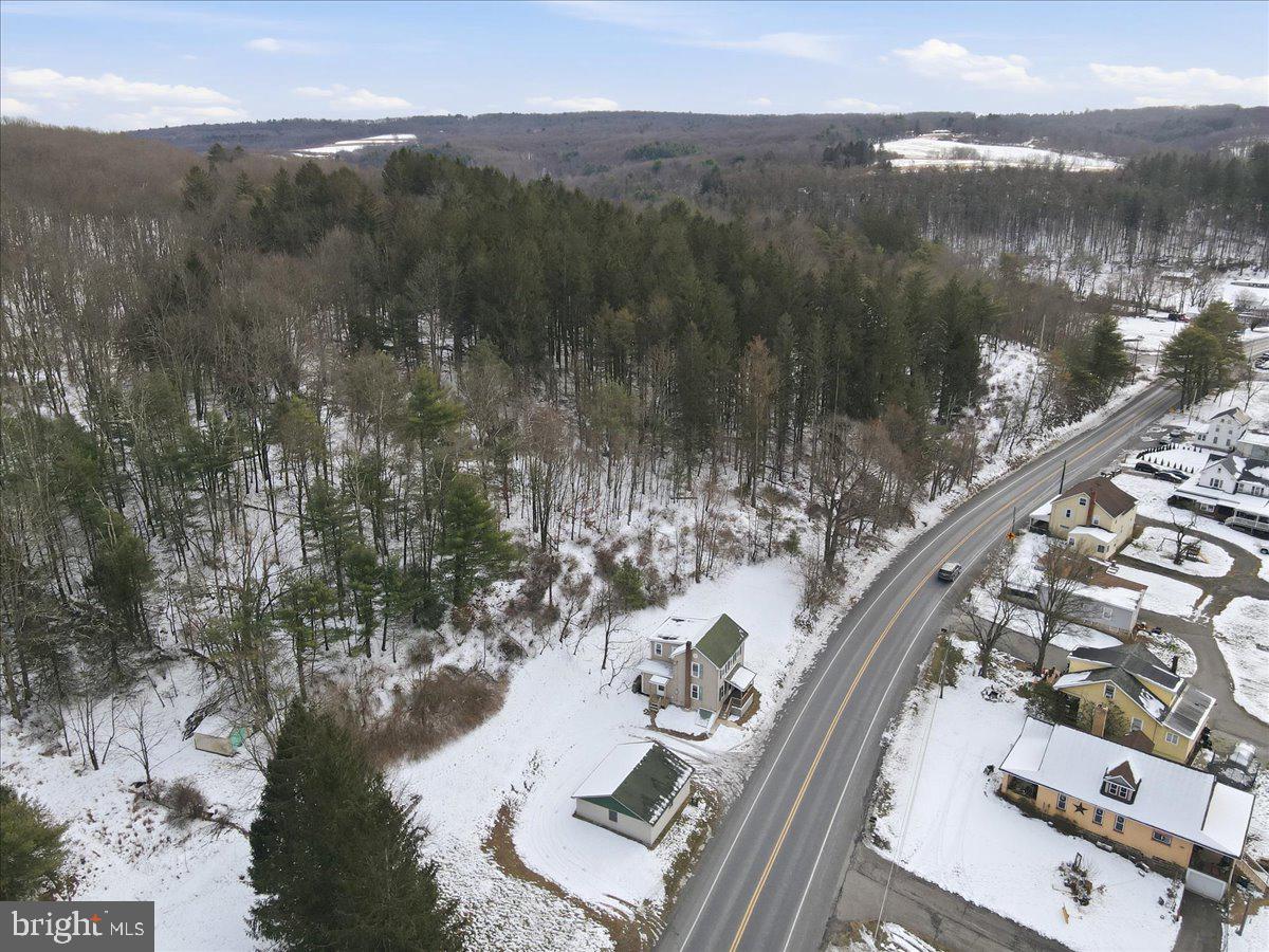 WEST PENN - Residential