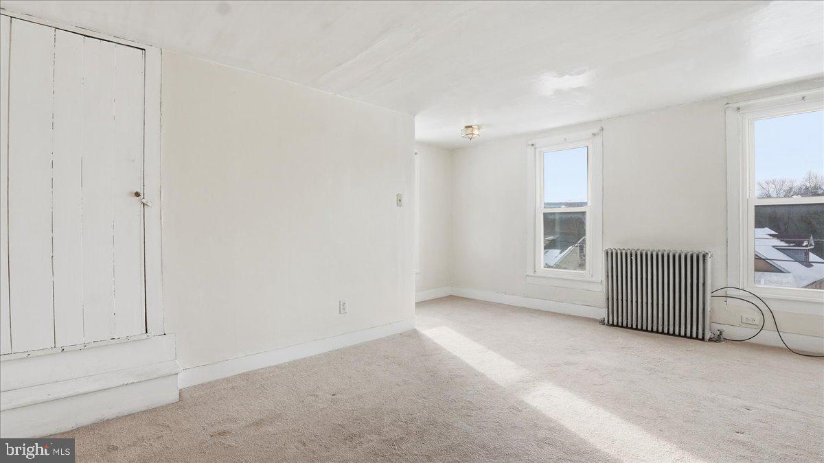 WEST PENN - Residential