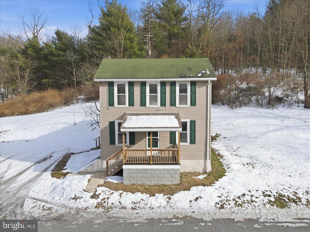 WEST PENN - Residential