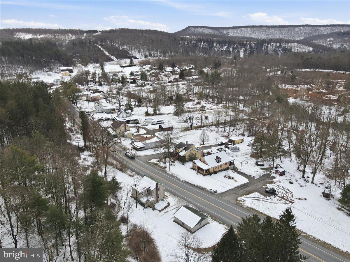 WEST PENN - Residential