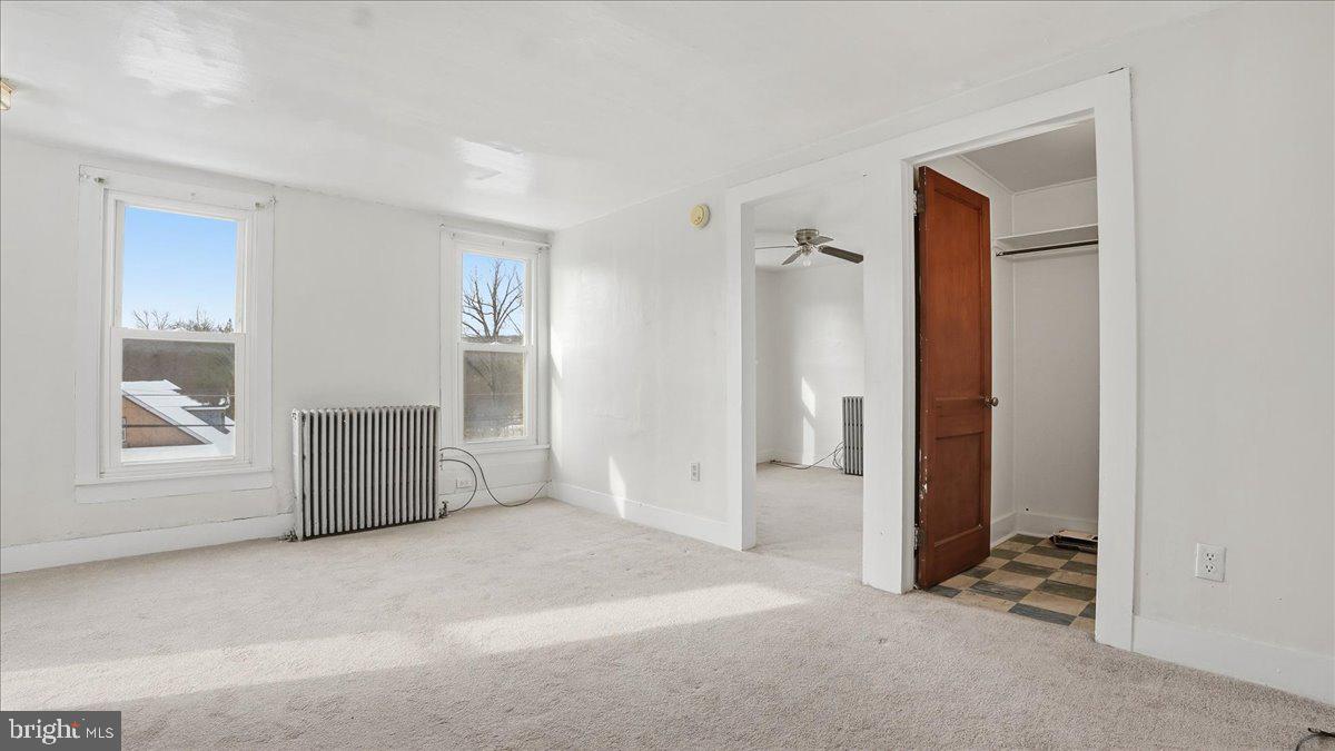 WEST PENN - Residential