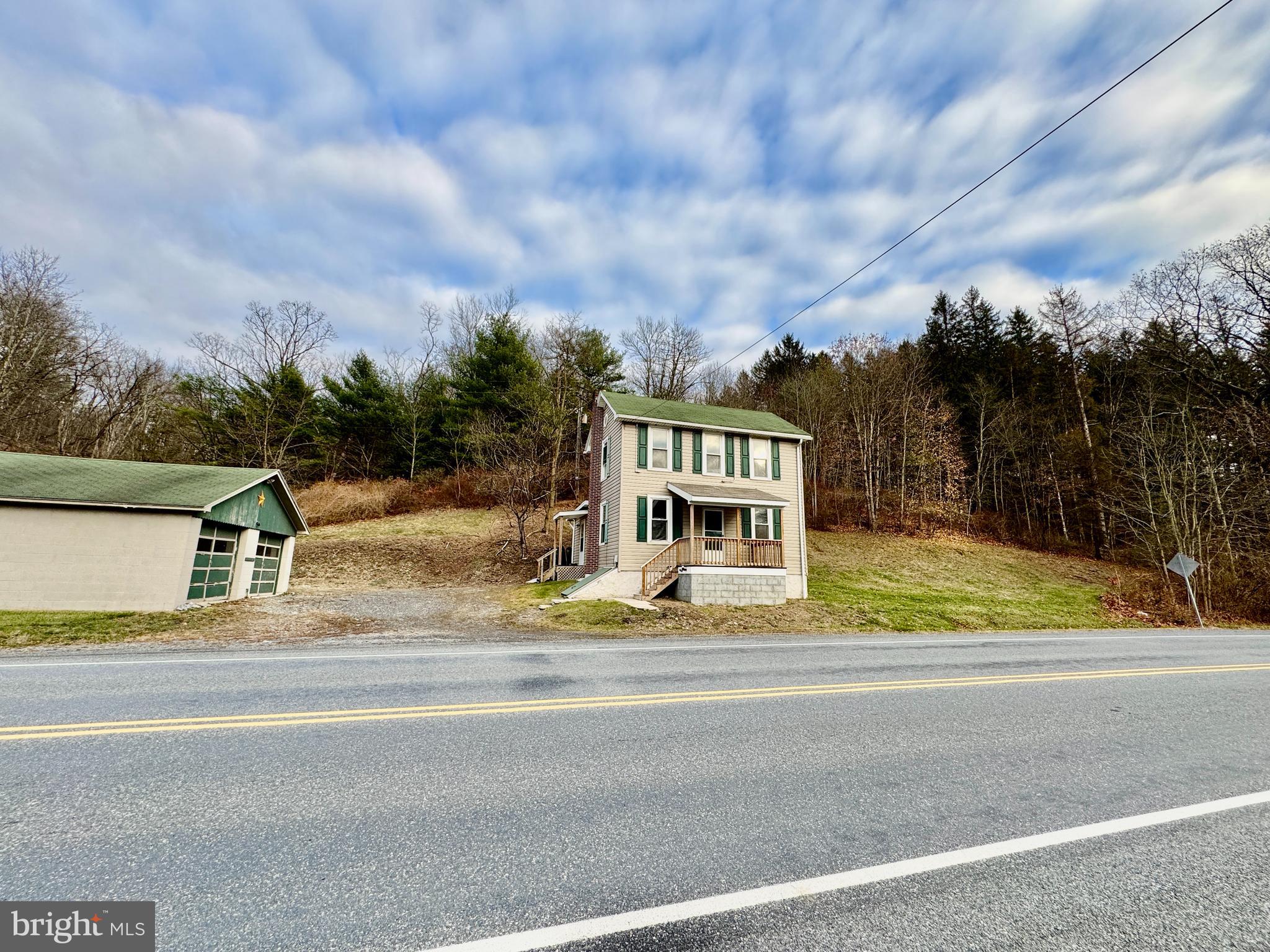 WEST PENN - Residential