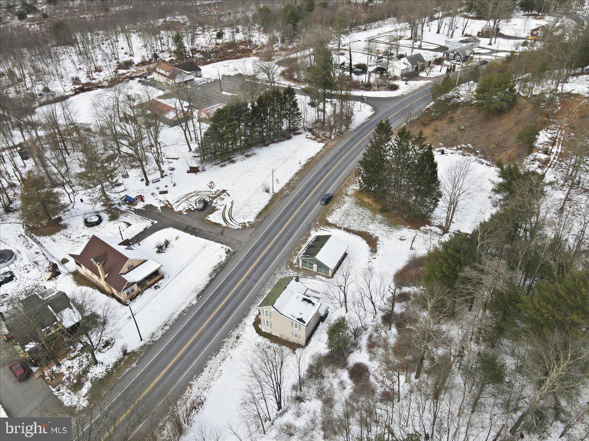 WEST PENN - Residential