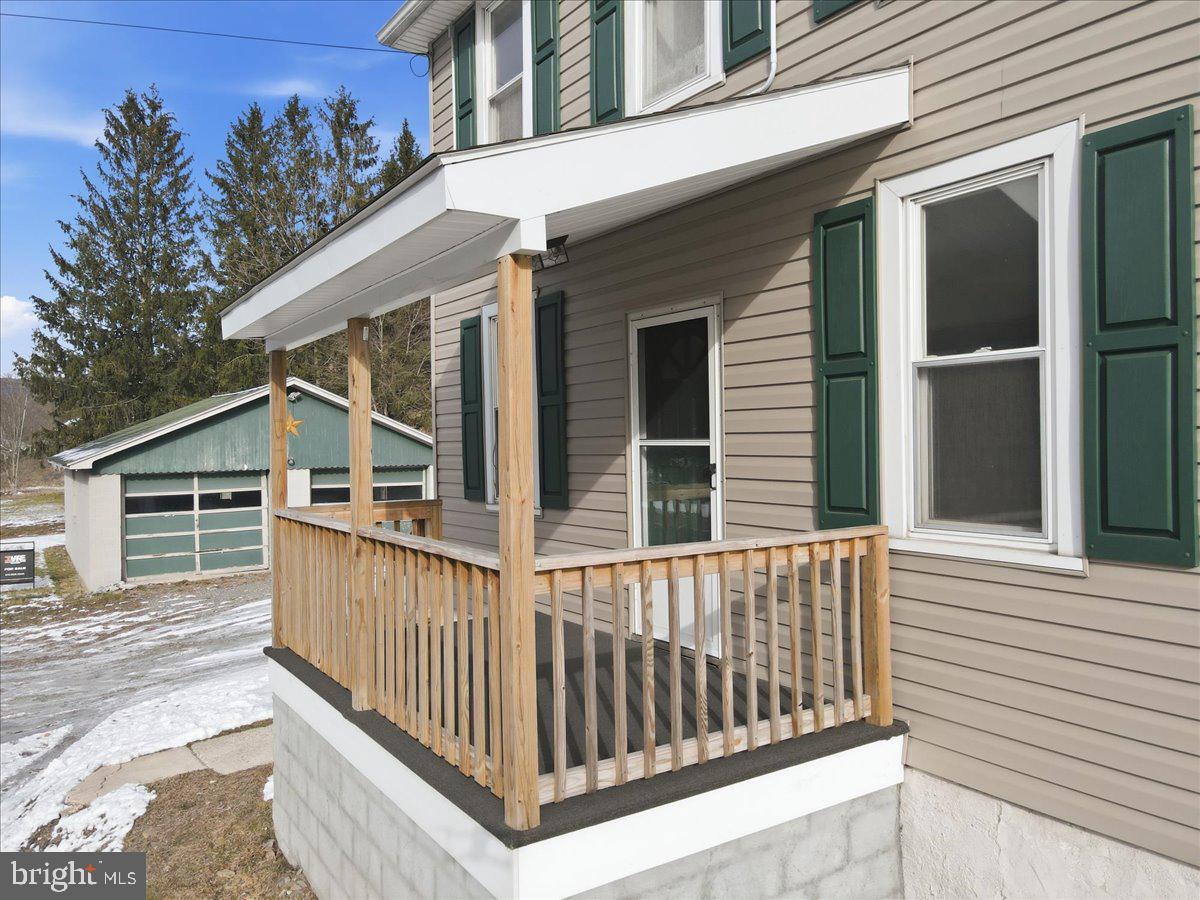 WEST PENN - Residential