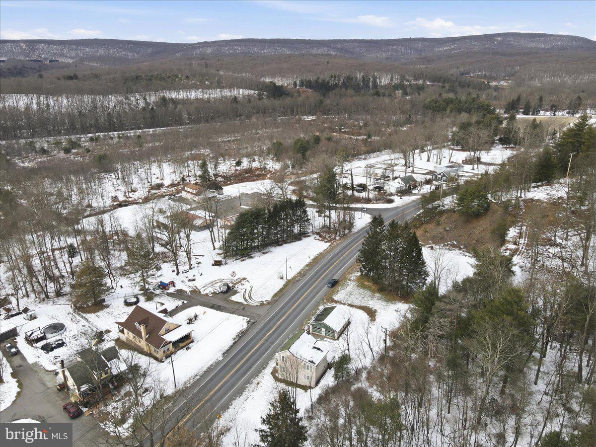 WEST PENN - Residential