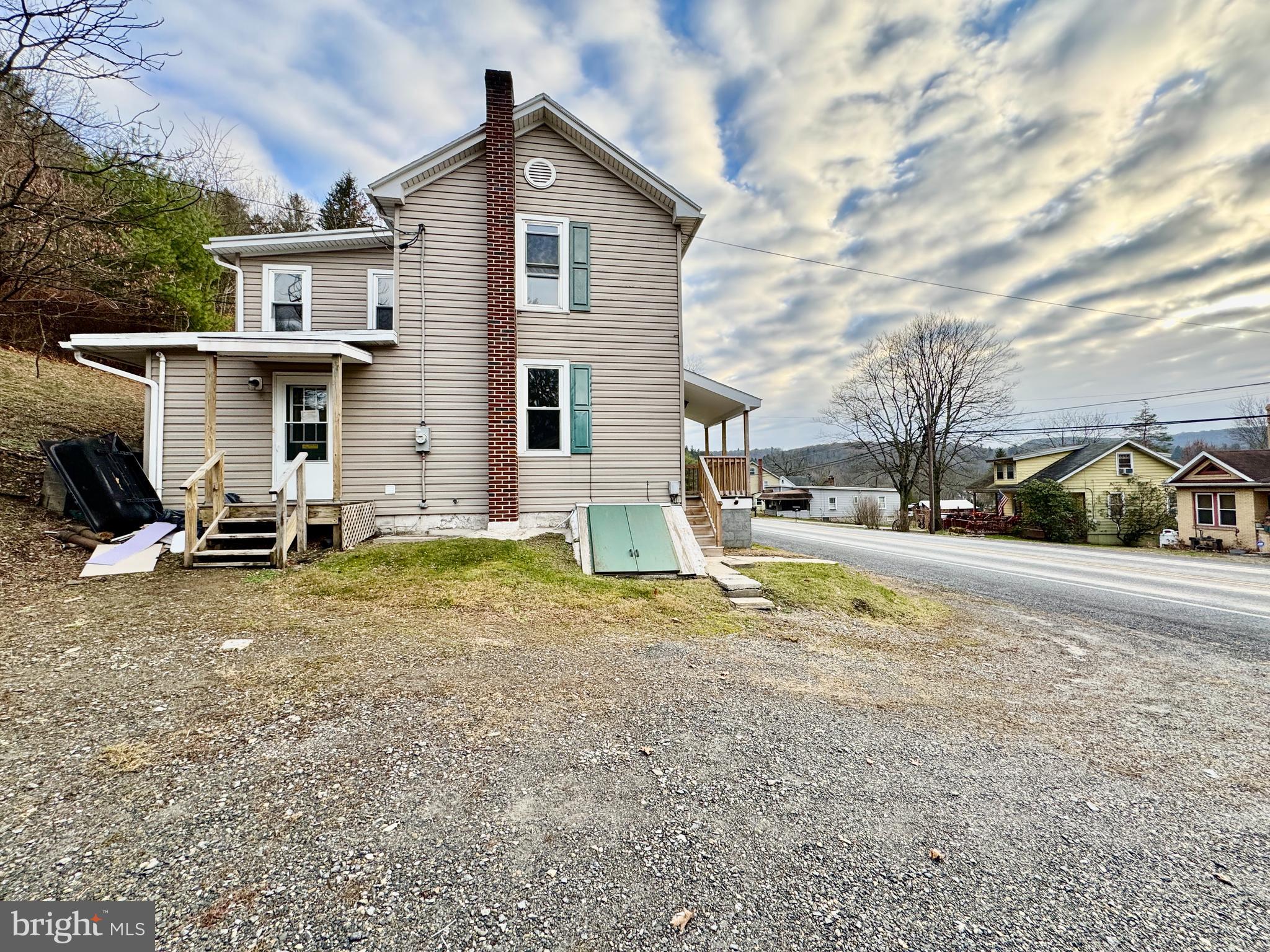 WEST PENN - Residential