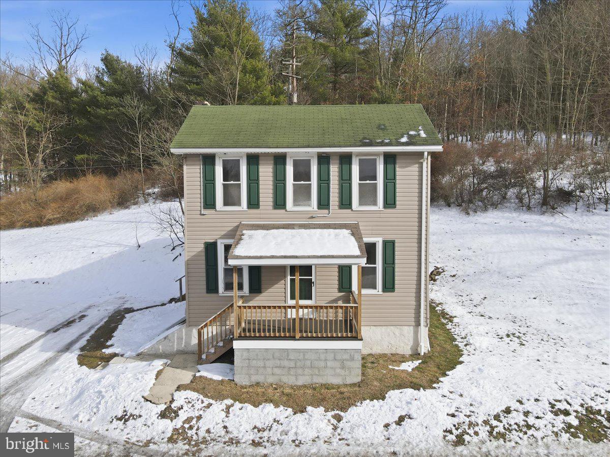 WEST PENN - Residential