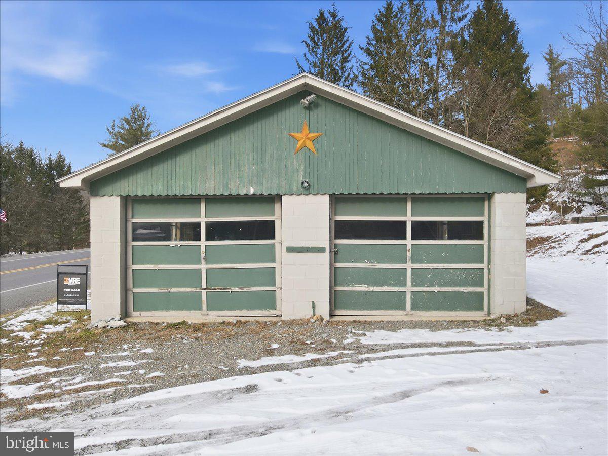 WEST PENN - Residential