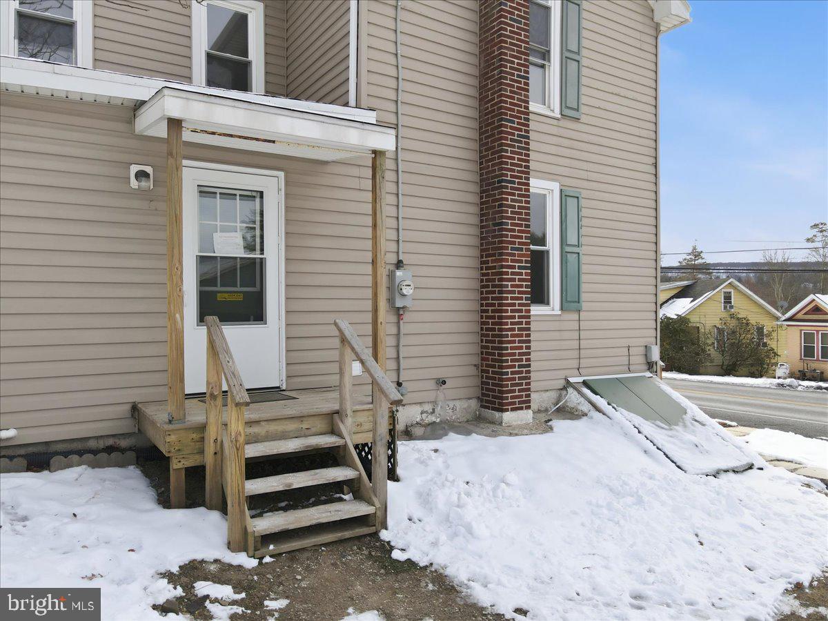 WEST PENN - Residential