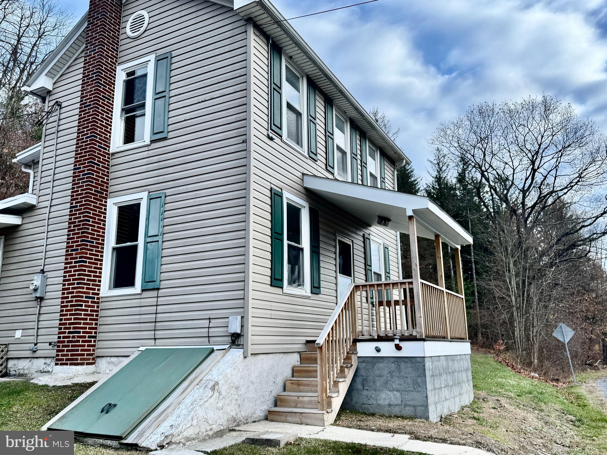 WEST PENN - Residential