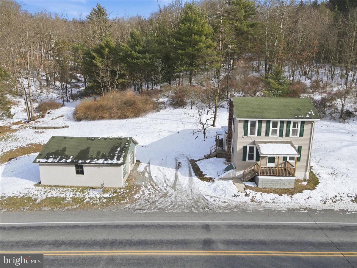 WEST PENN - Residential