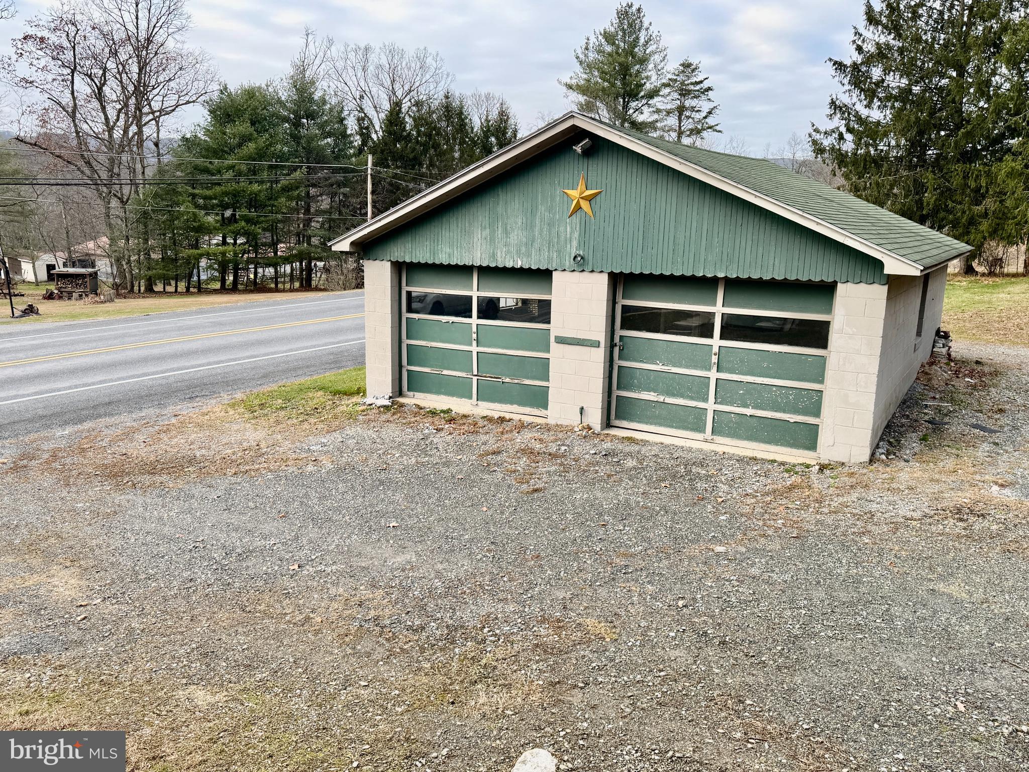 WEST PENN - Residential