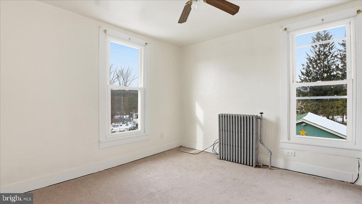 WEST PENN - Residential