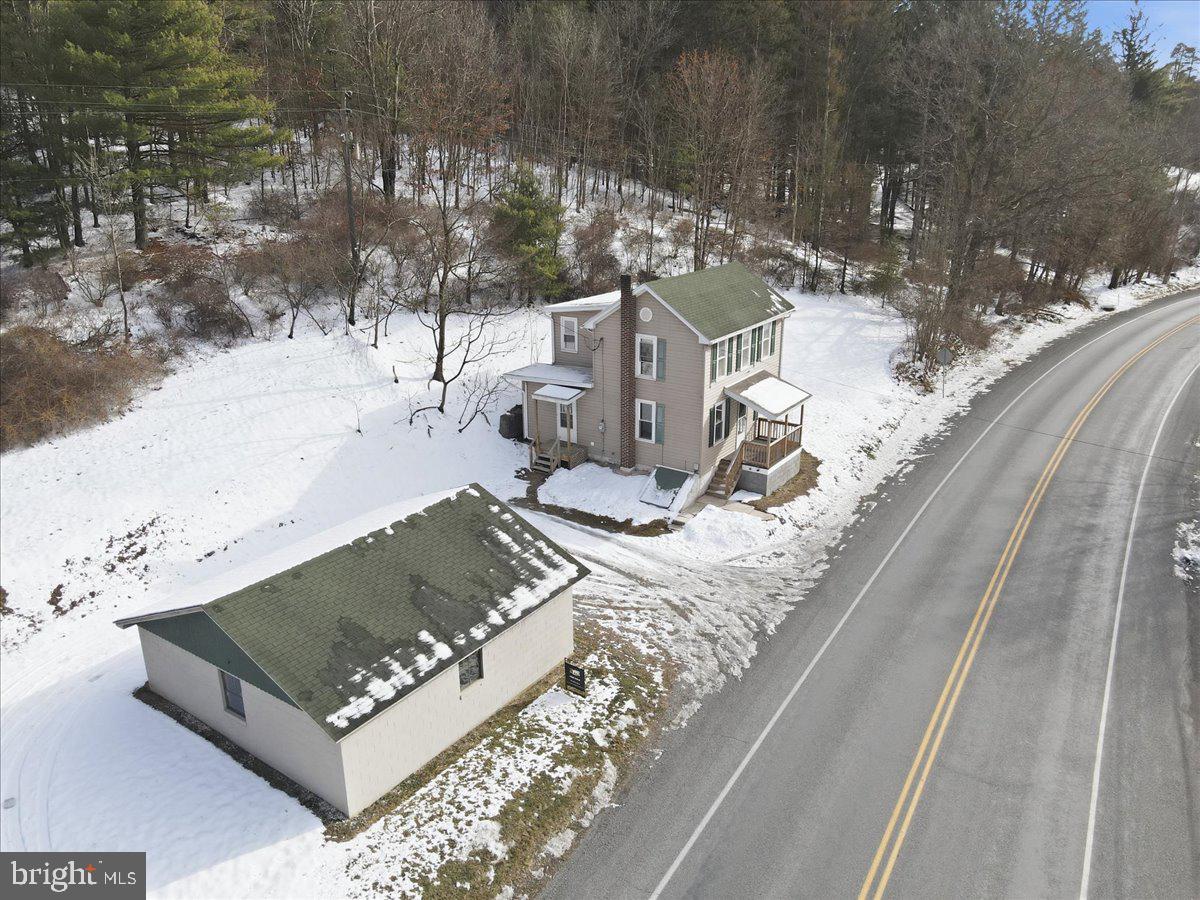 WEST PENN - Residential