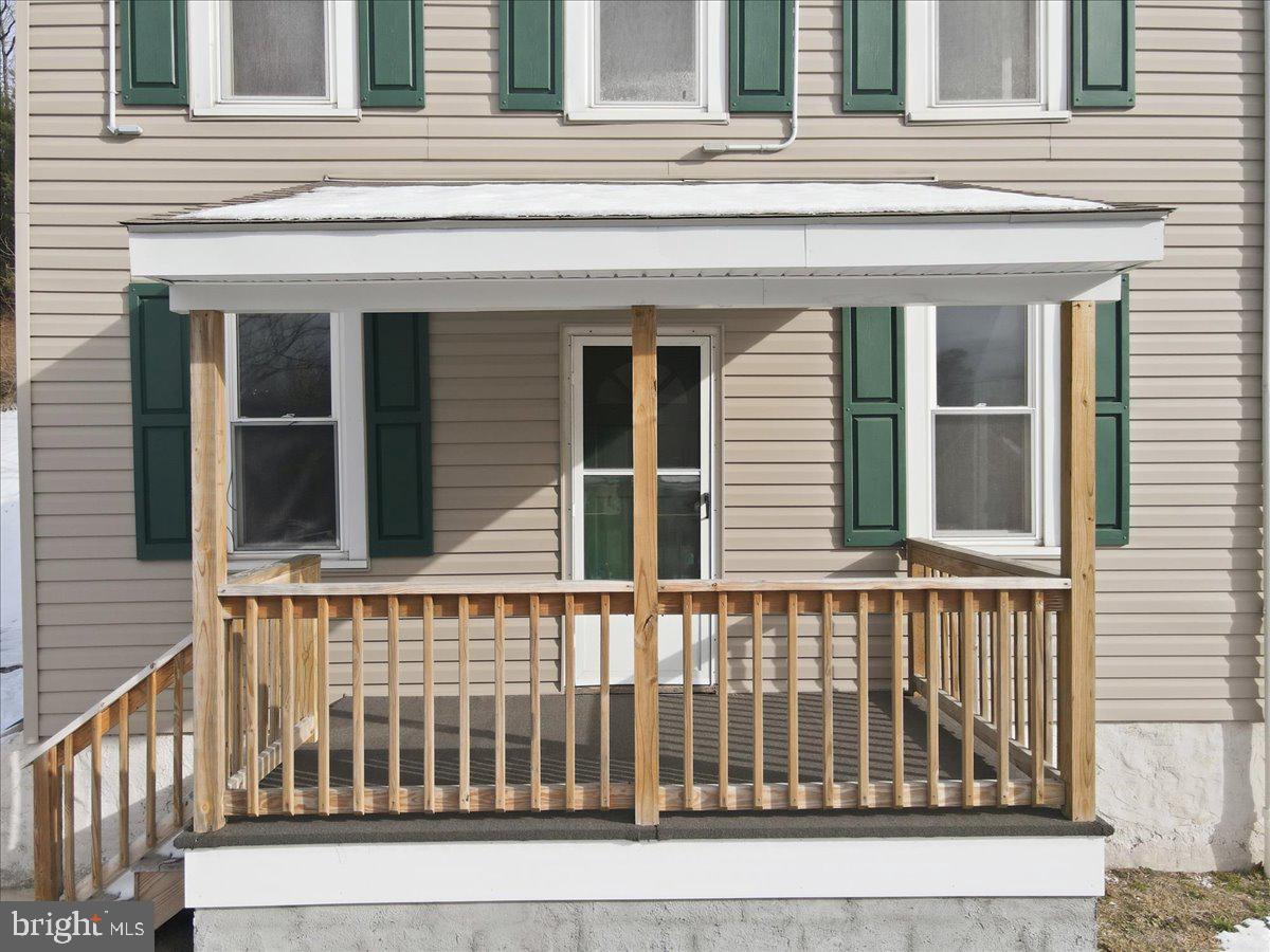 WEST PENN - Residential