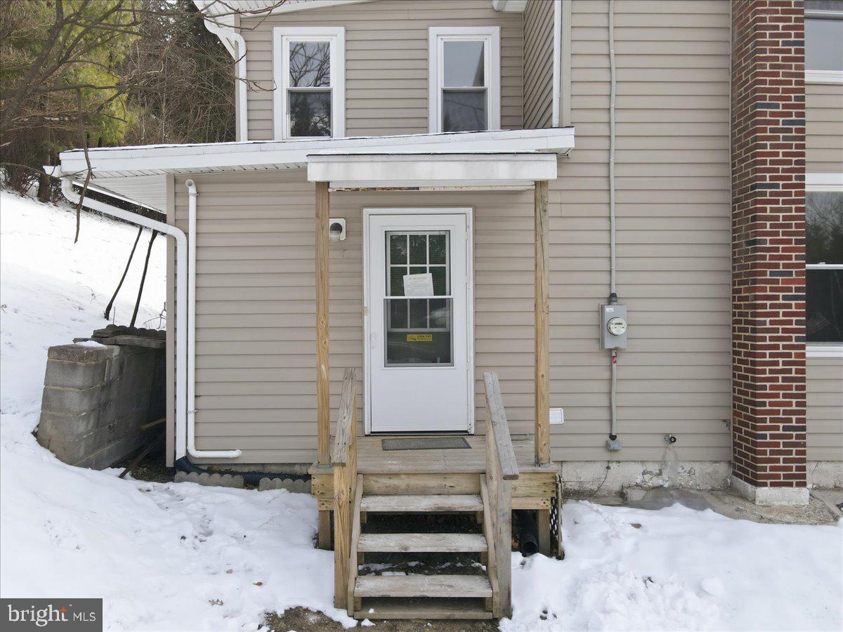 WEST PENN - Residential