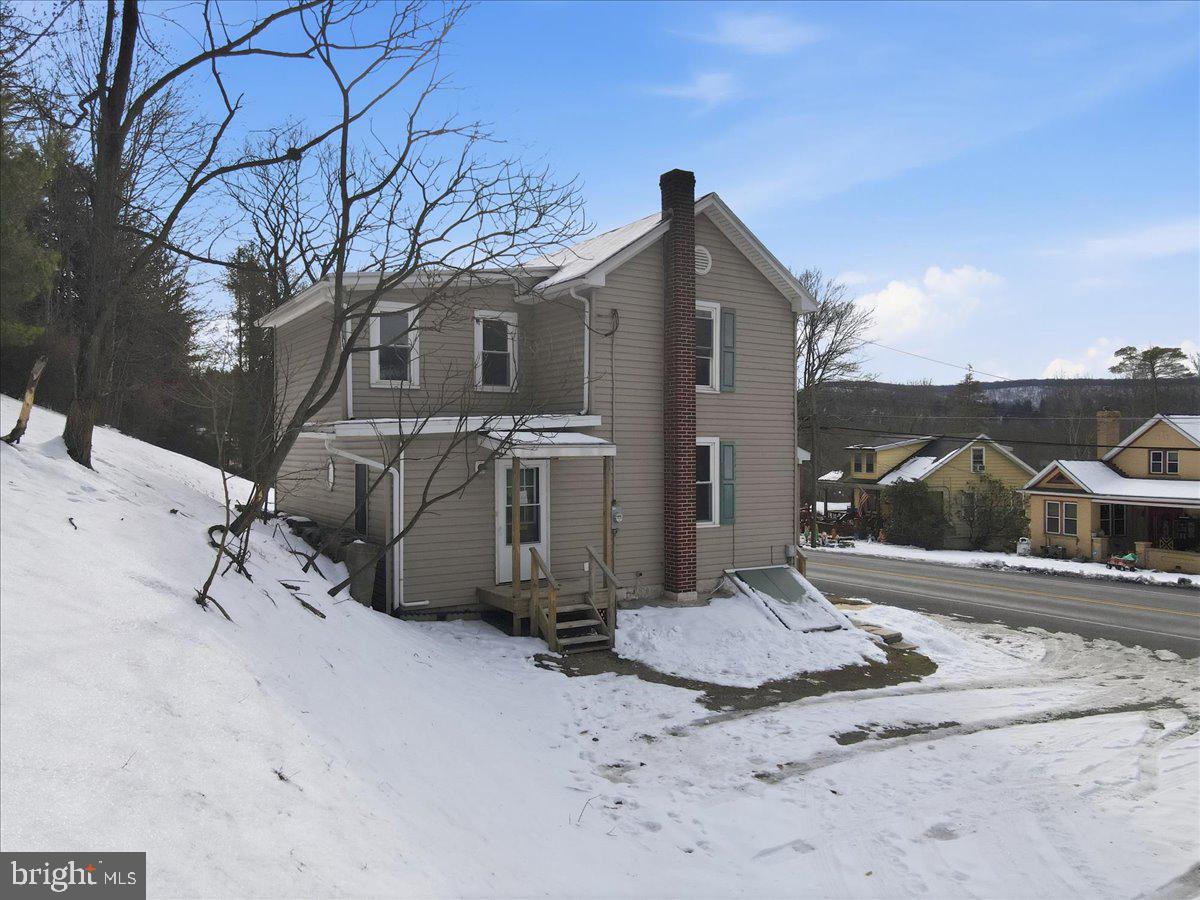 WEST PENN - Residential