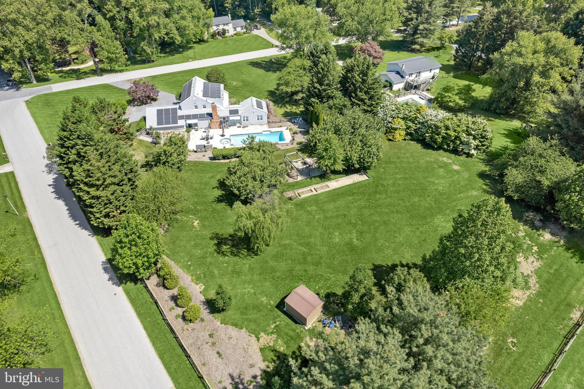 5 BARNSTABLE COURT