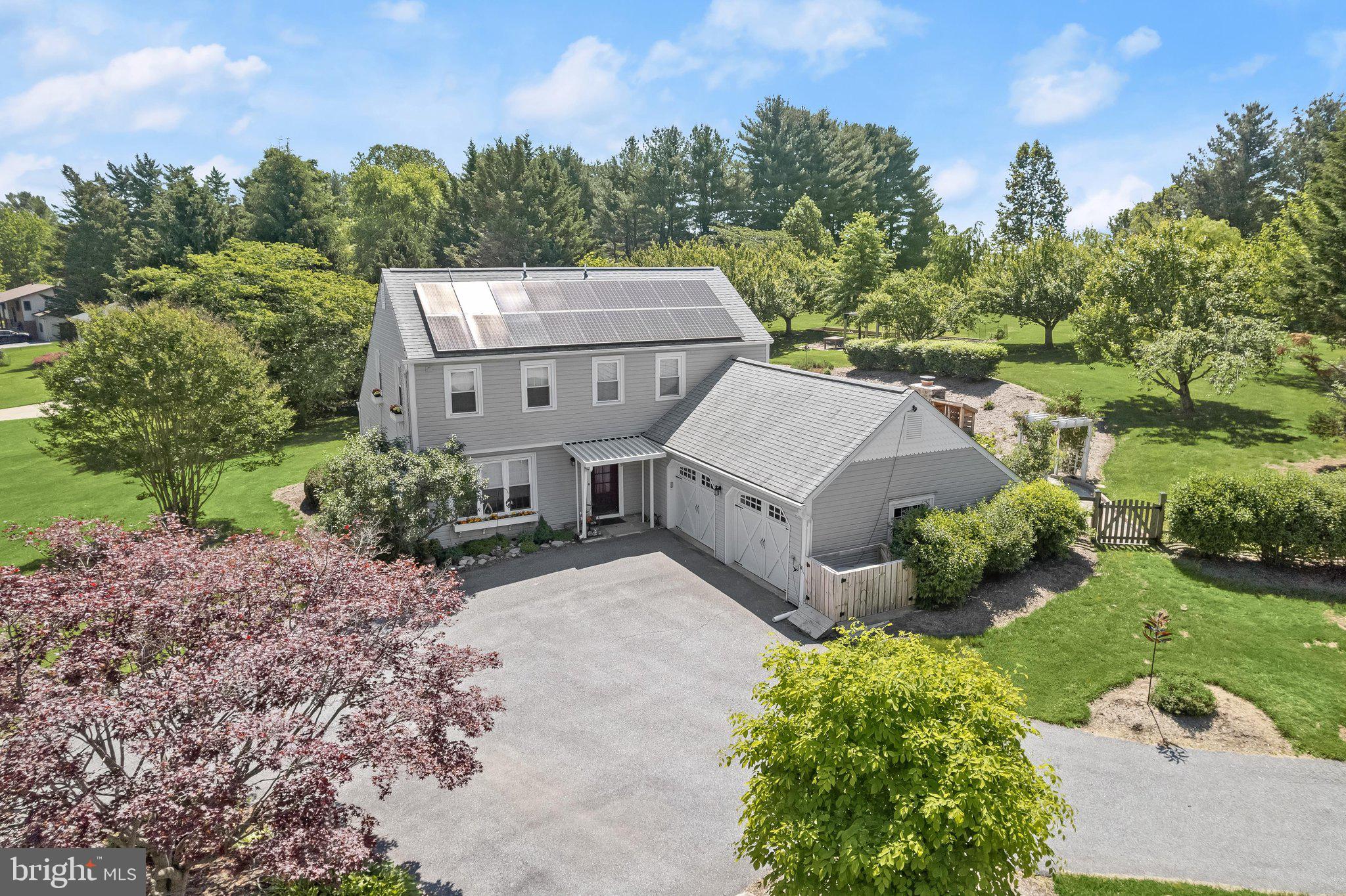 5 BARNSTABLE COURT