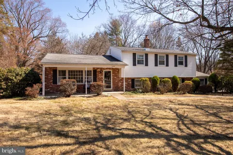 1655 Ludwell Drive, Ambler, PA 19002 - MLS#: PAMC2132246