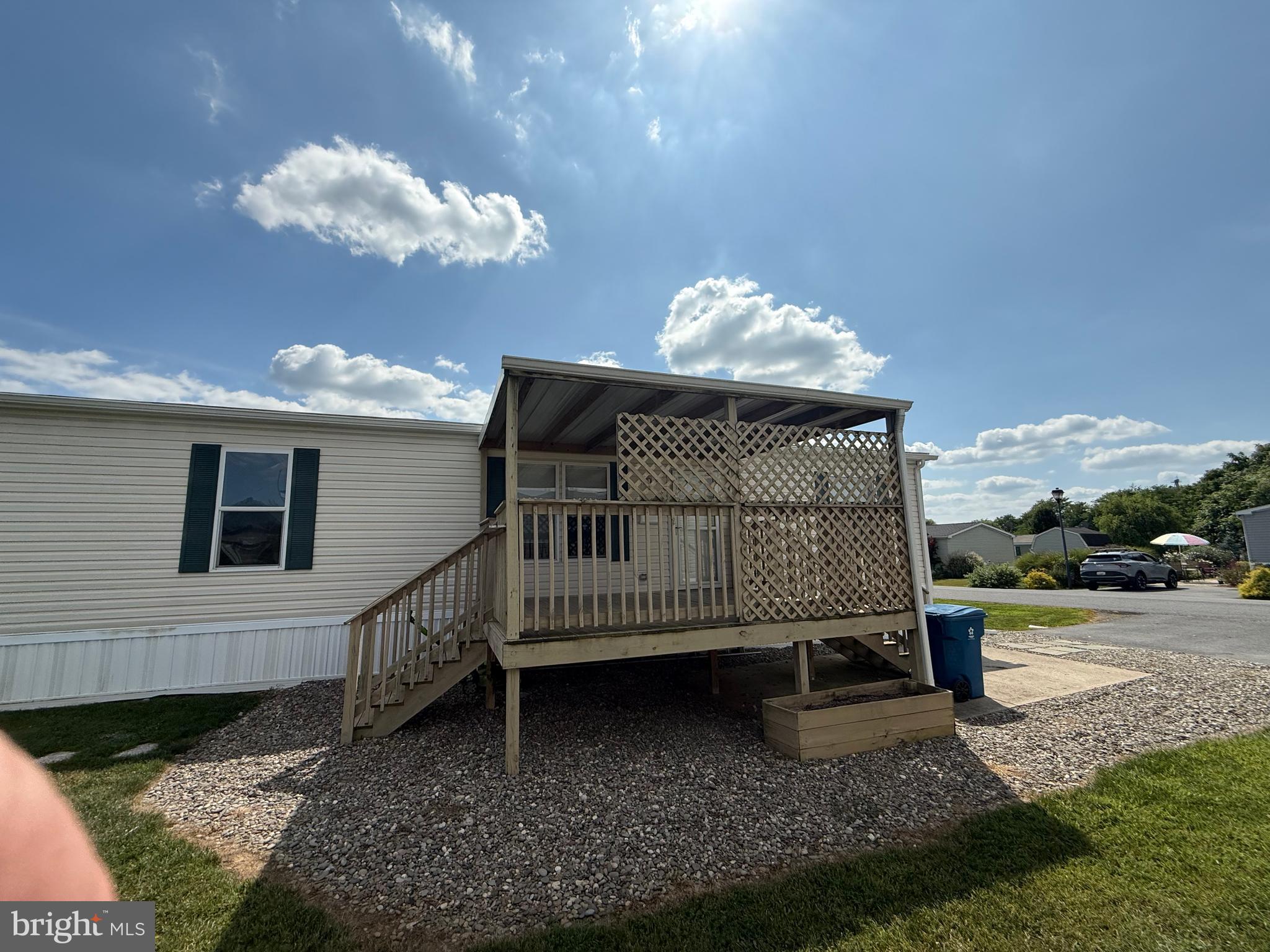 11307 HAWTHORNE COURT