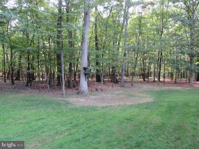 ROUND TOP ESTATES - Residential