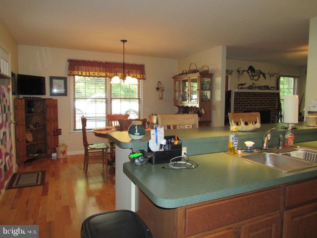 ROUND TOP ESTATES - Residential