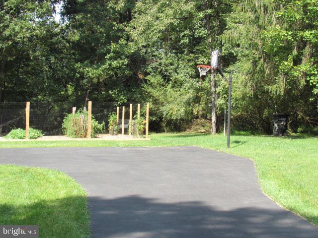 ROUND TOP ESTATES - Residential