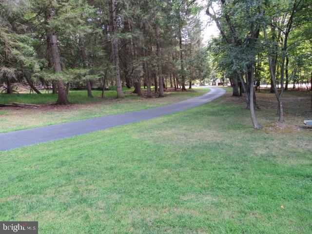 ROUND TOP ESTATES - Residential