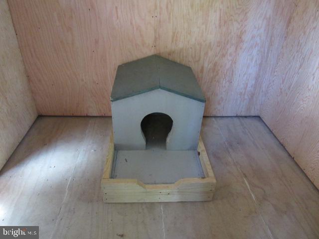 ROUND TOP ESTATES - Residential