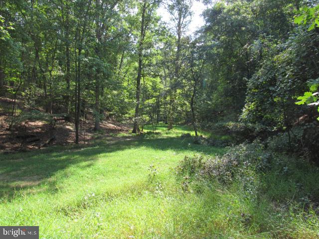 ROUND TOP ESTATES - Residential