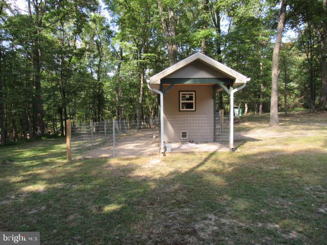 ROUND TOP ESTATES - Residential