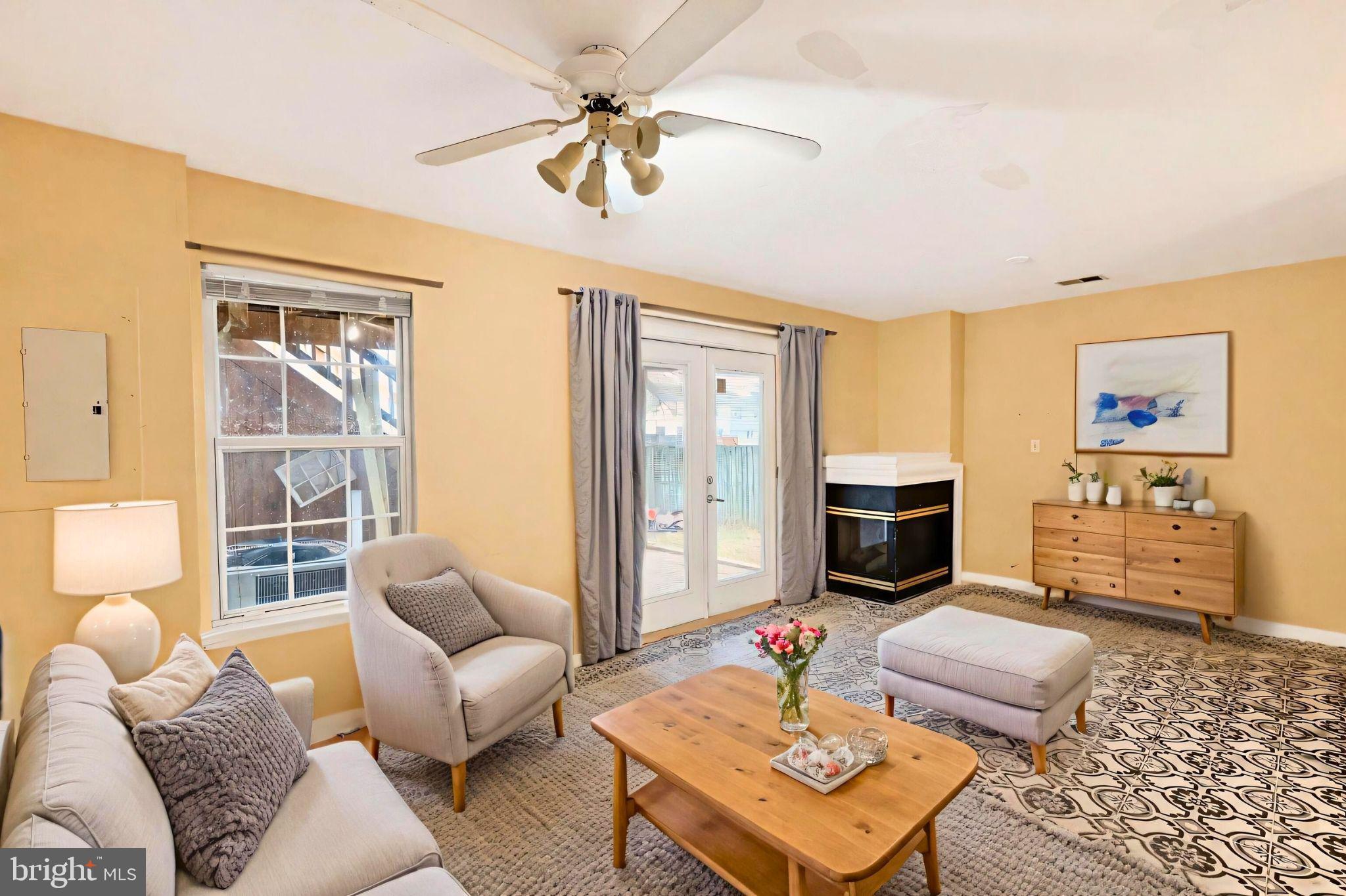 WAYSIDE VILLAGE - Residential