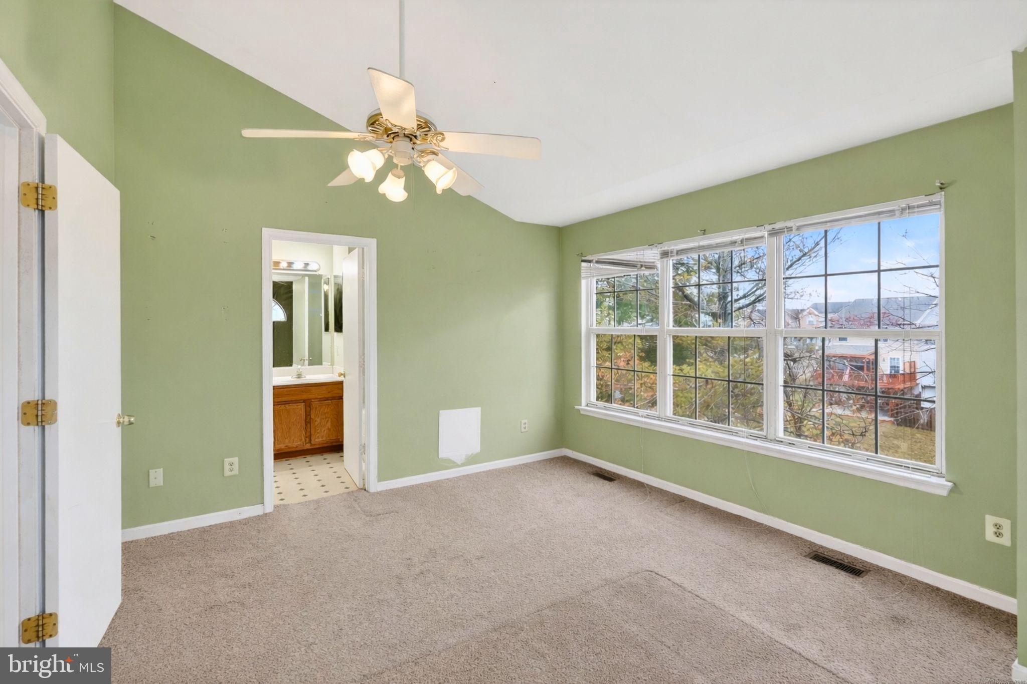 WAYSIDE VILLAGE - Residential