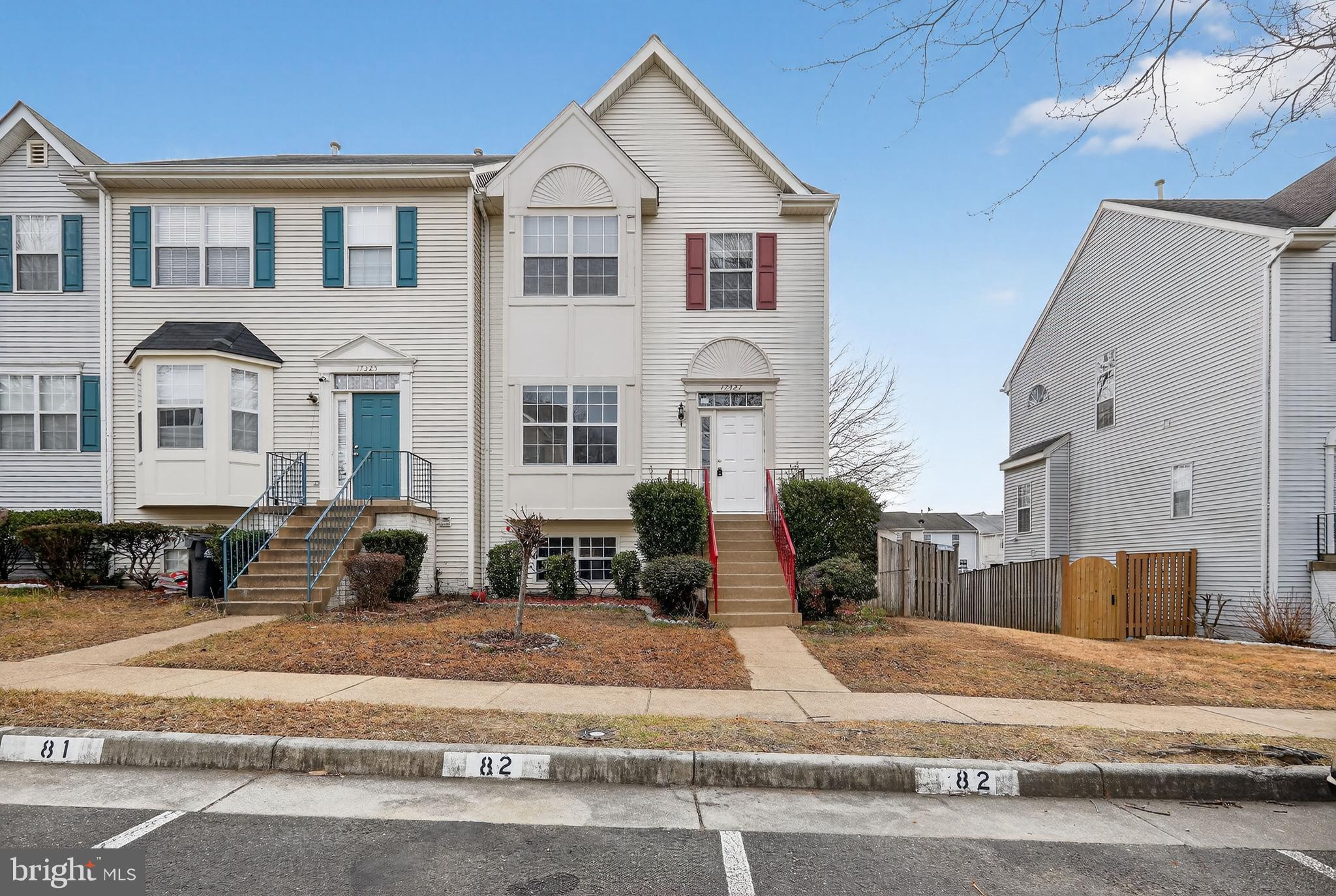 WAYSIDE VILLAGE - Residential