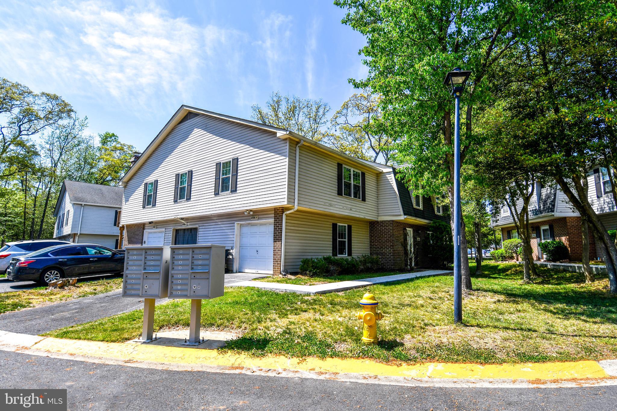 SOMERSET - Residential