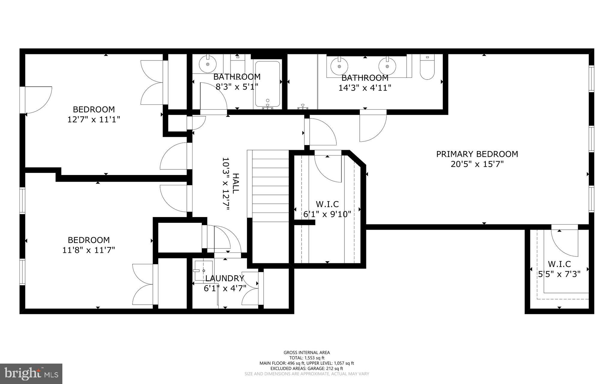CRESCENT PLACE - Residential