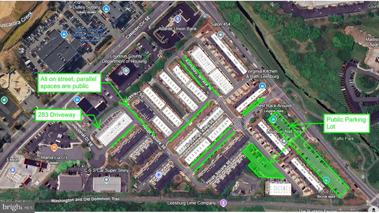 CRESCENT PLACE - Residential