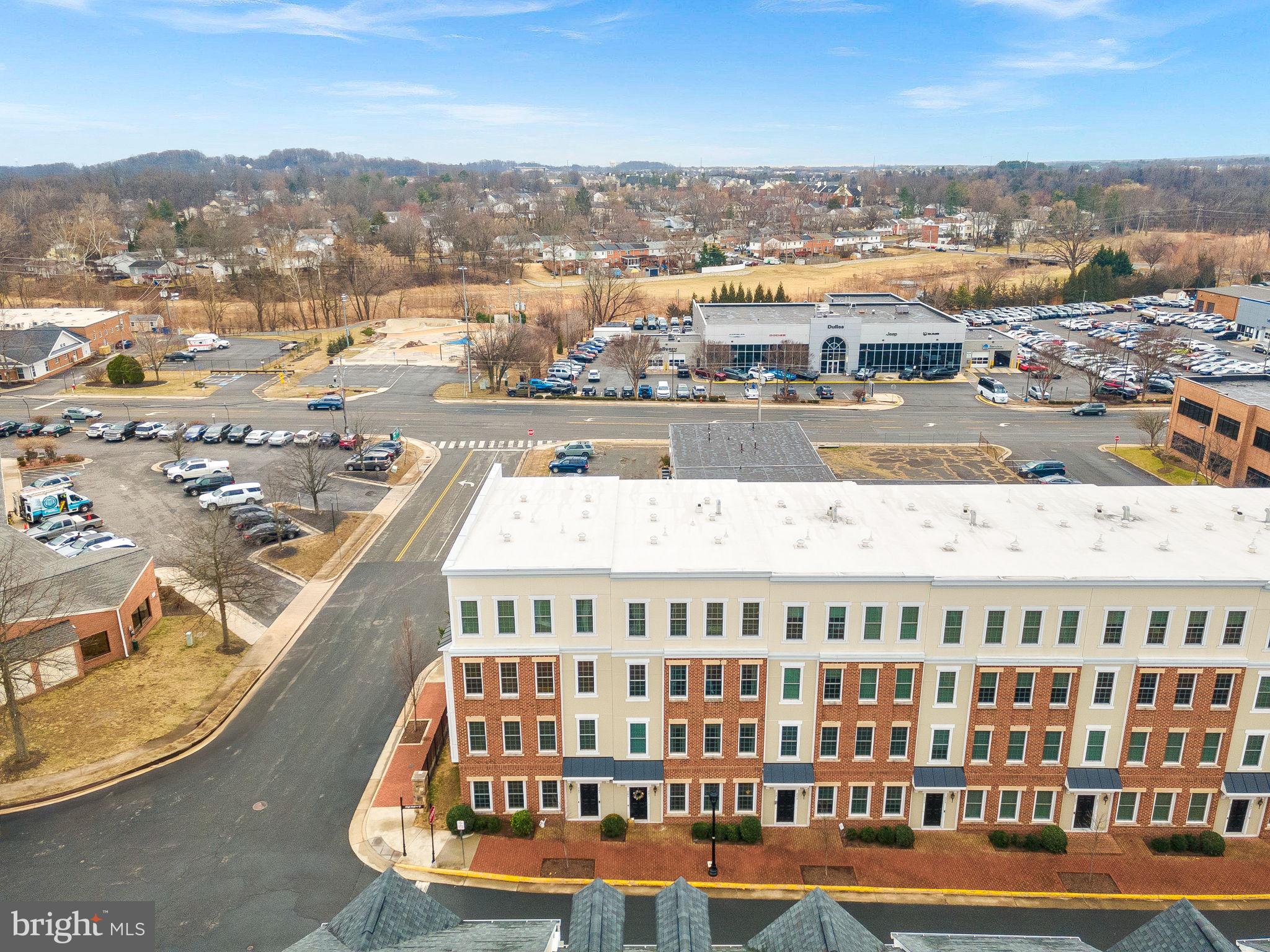 CRESCENT PLACE - Residential