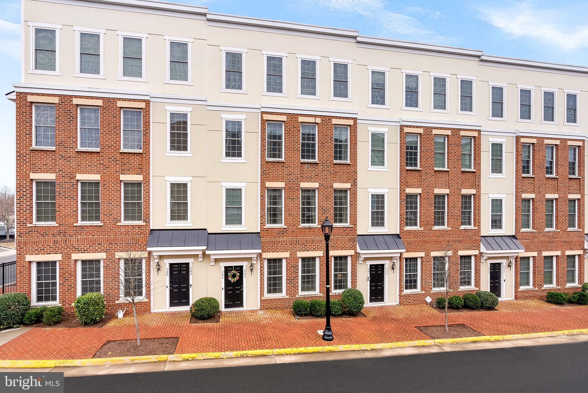 Stunning Condo Price Reduction in Crescent Place, Town of Leesburg, VA – Your Dream Home Awaits!
Welcome to your new oasis in the heart of the Town of Leesburg! This beautifully appointed main level condo has just seen a significant price reduction, making it an incredible opportunity for savvy buyers.
Key Features:Spacious Layout:Â Enjoy an open-concept living space with abundant natural light, perfect for entertaining or relaxing after a long day.
Modern Kitchen:Â The updated kitchen boasts stainless steel appliances, granite countertops, and ample storage, making it a chef's delight.
Luxurious Bedrooms:Â Retreat to the 3 generously sized bedrooms, featuring wood flooring, spacious walk in closets (primary) and large windows that offer stunning views.
Private Balcony:Â Step outside to your private balcony, ideal for morning coffee or evening sunsets.
Amenities Galore:Â Take advantage of ease of living, prime location and walkability to the Town of Leesburg business, restaurants, W&OD Trail and more!
Prime Location: situated just minutes from Morven Park, Ida Lee, local attractions, parks, restaurants, and public transportation, this condo offers the perfect blend of convenience and lifestyle.
Parking : Condo Unit parking is rear driveway and garage. There is plenty of community parking throughout Crescent Place, along Harrison Street and in the parking lots on Harrison Street.
The property is located in an HOA and Condo Associations. Water and Sewer are included in Condo Fee.
FIOS Internet is available!
Enjoy the charm of Leesburg living with nearby shopping, dining, and entertainment just moments away. Don't miss this incredible opportunity—schedule your tour today!