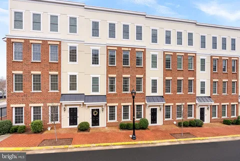 283 High Rail Terrace SE, Leesburg, VA 20175 - MLS#: VALO2089356