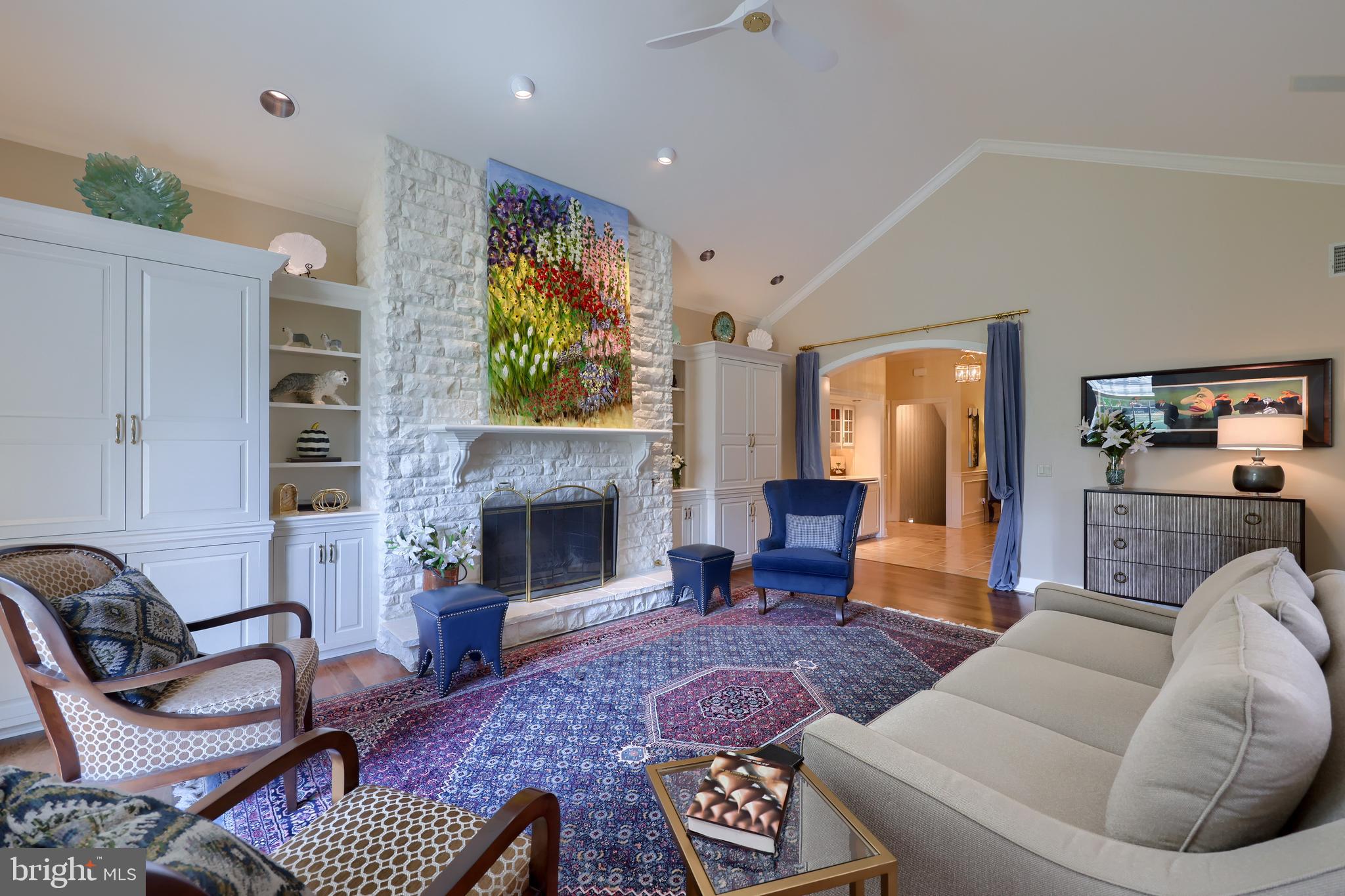 DERRY TOWNSHIP - Residential