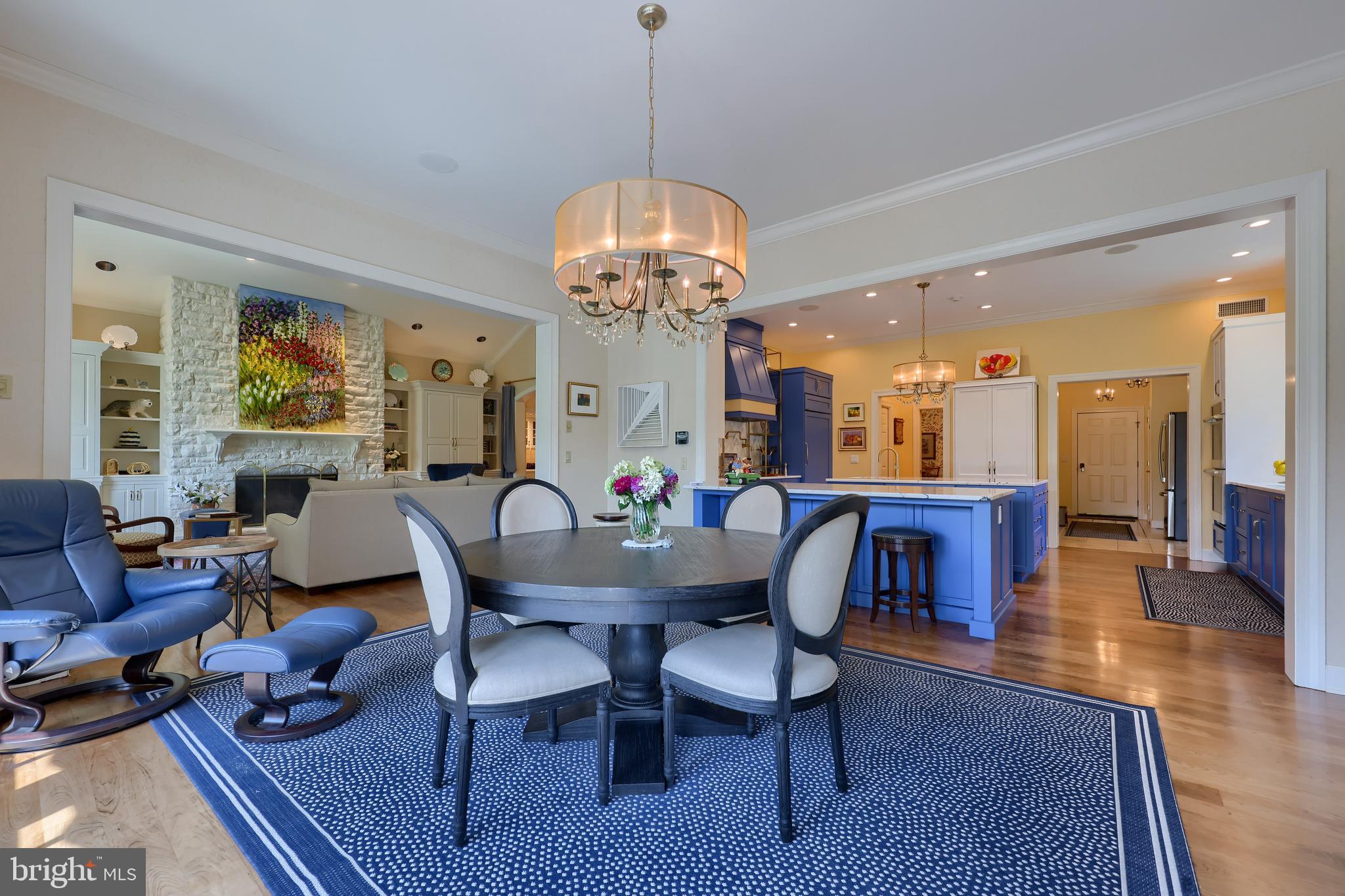 DERRY TOWNSHIP - Residential