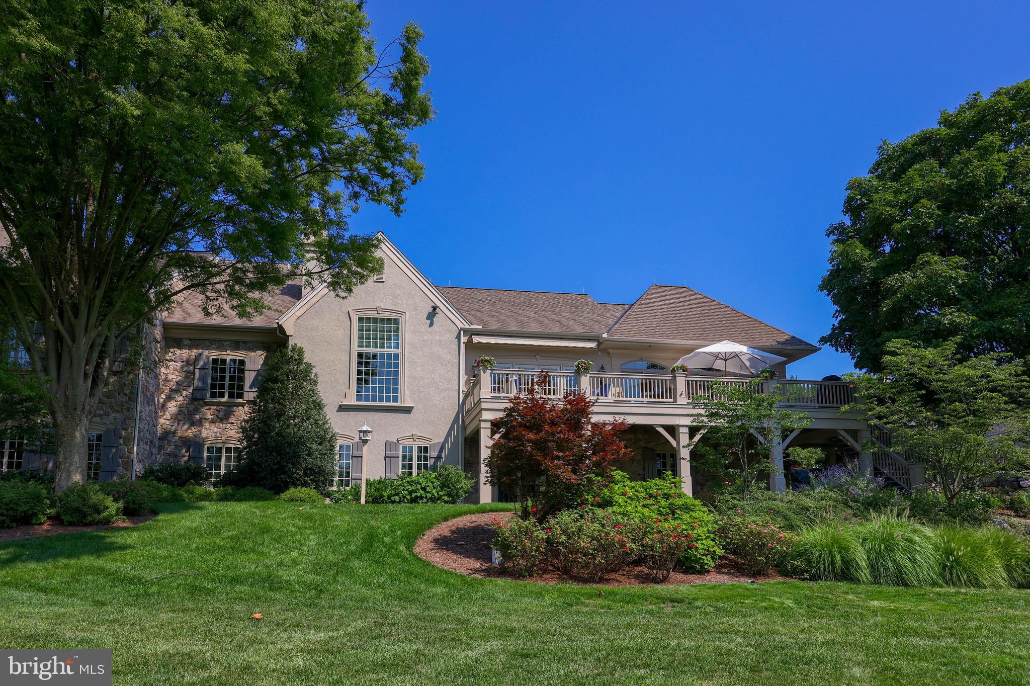 DERRY TOWNSHIP - Residential