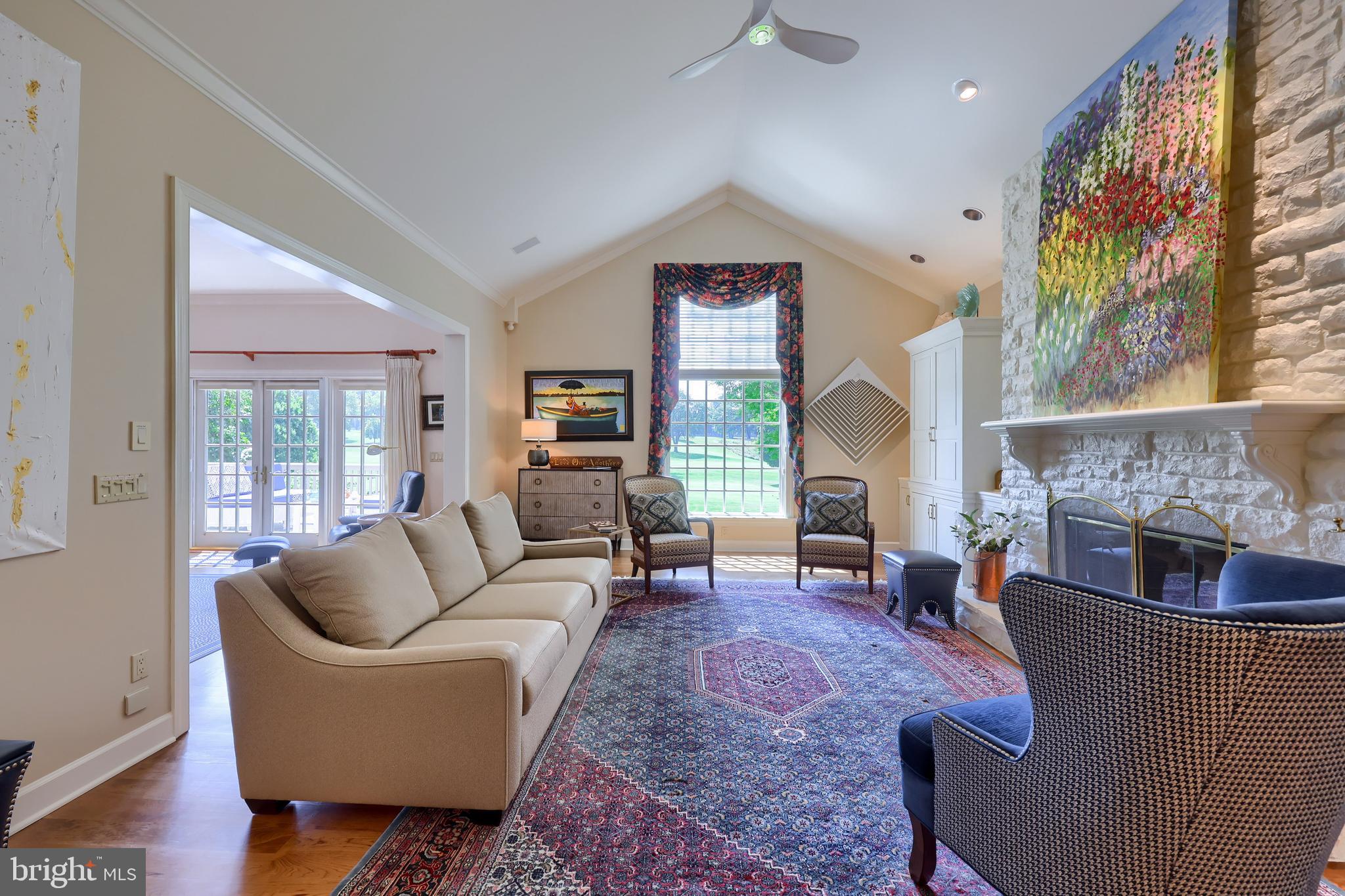 DERRY TOWNSHIP - Residential