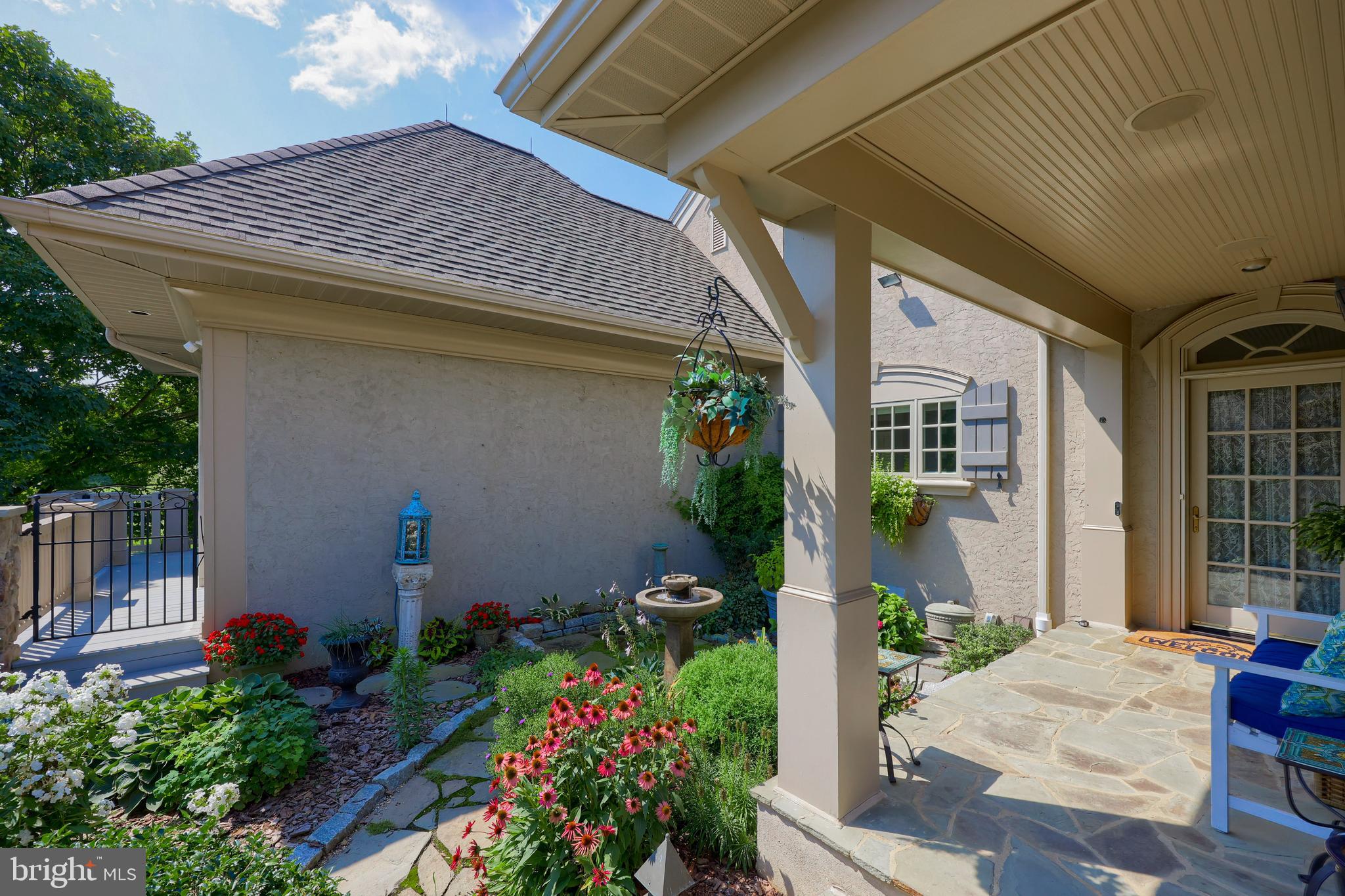 DERRY TOWNSHIP - Residential