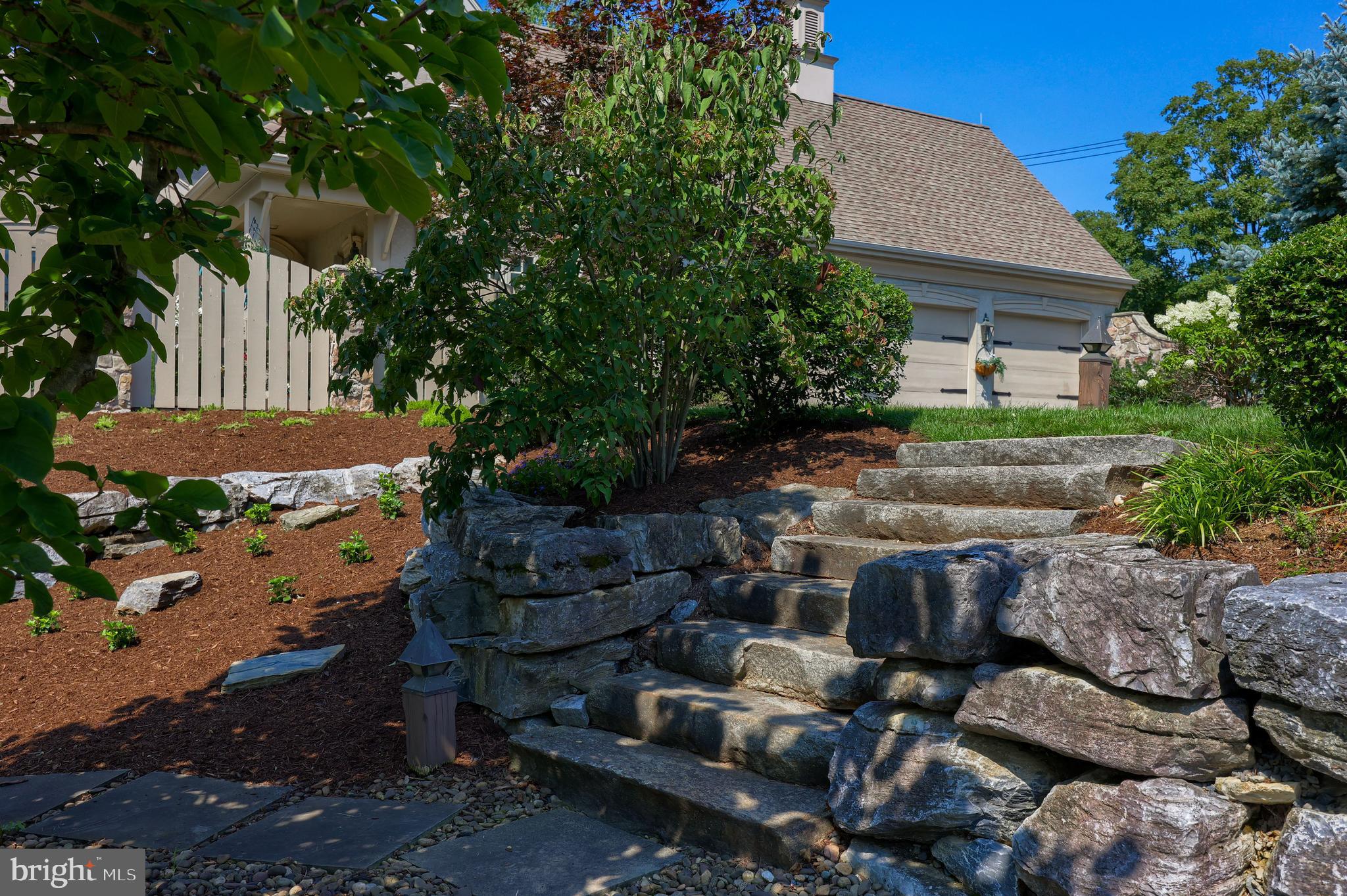 DERRY TOWNSHIP - Residential