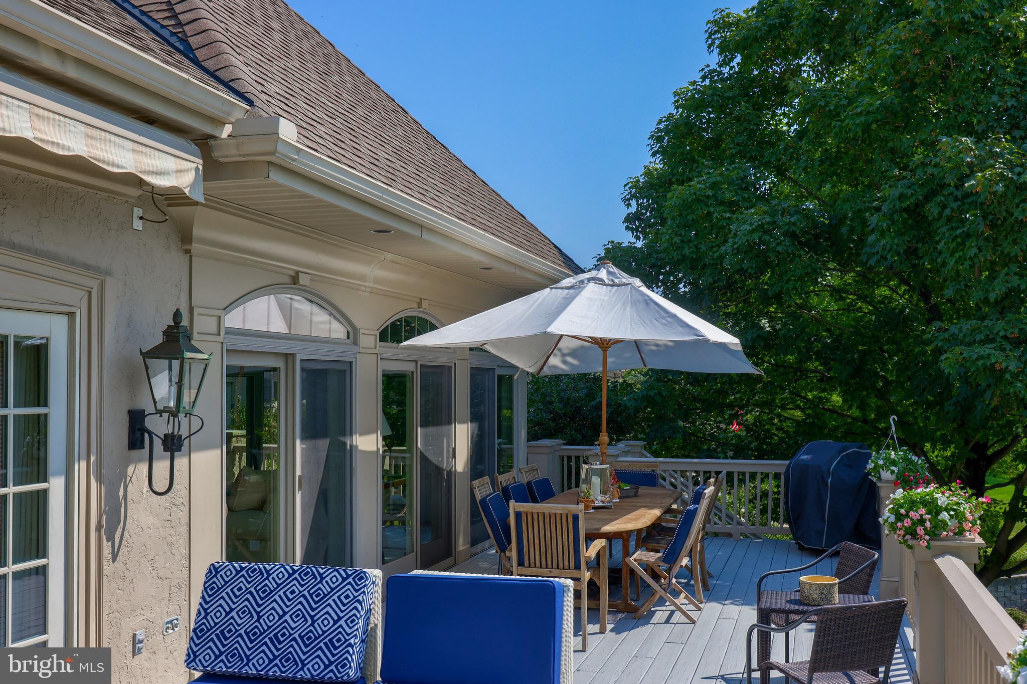 DERRY TOWNSHIP - Residential