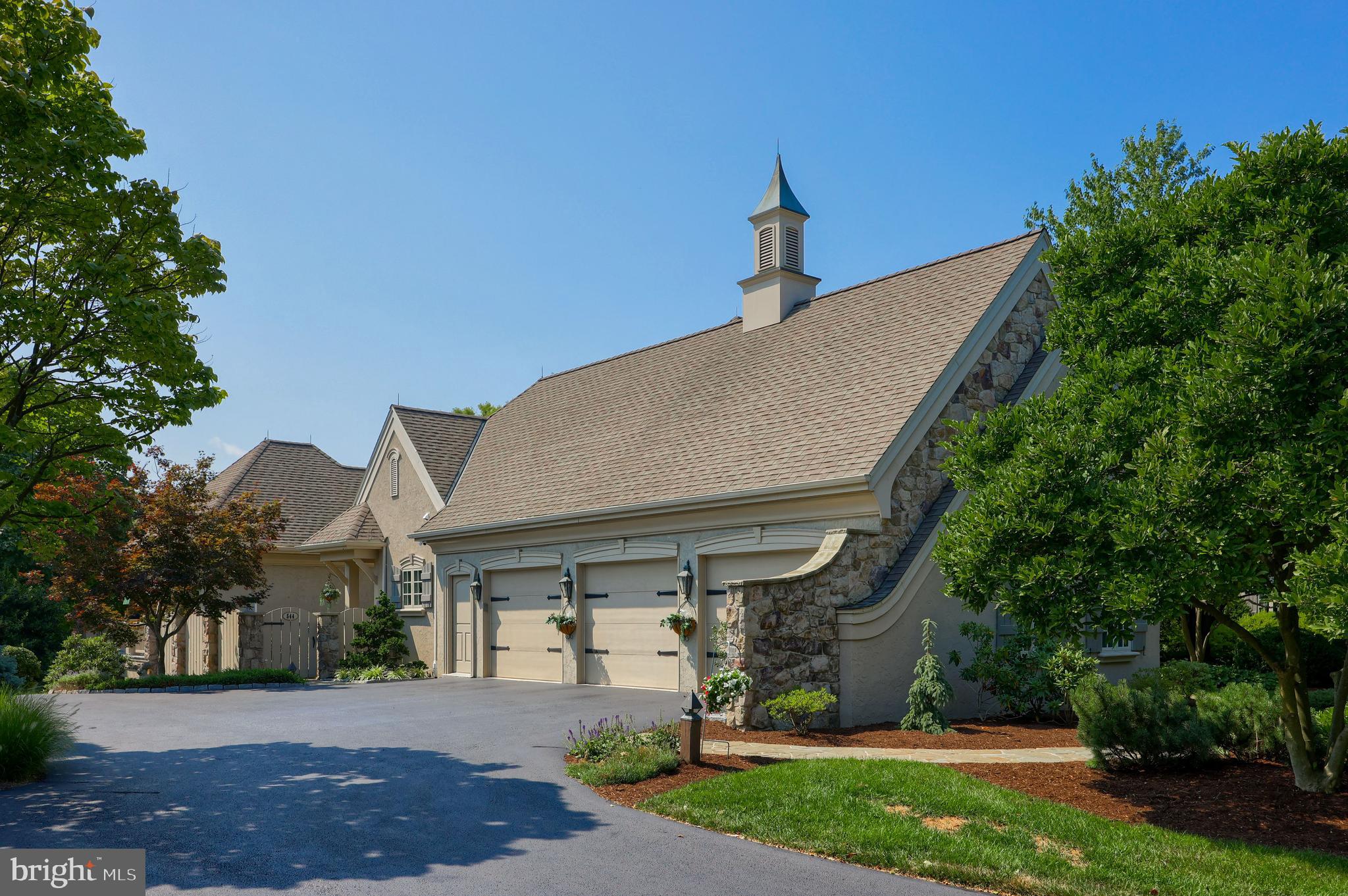 DERRY TOWNSHIP - Residential