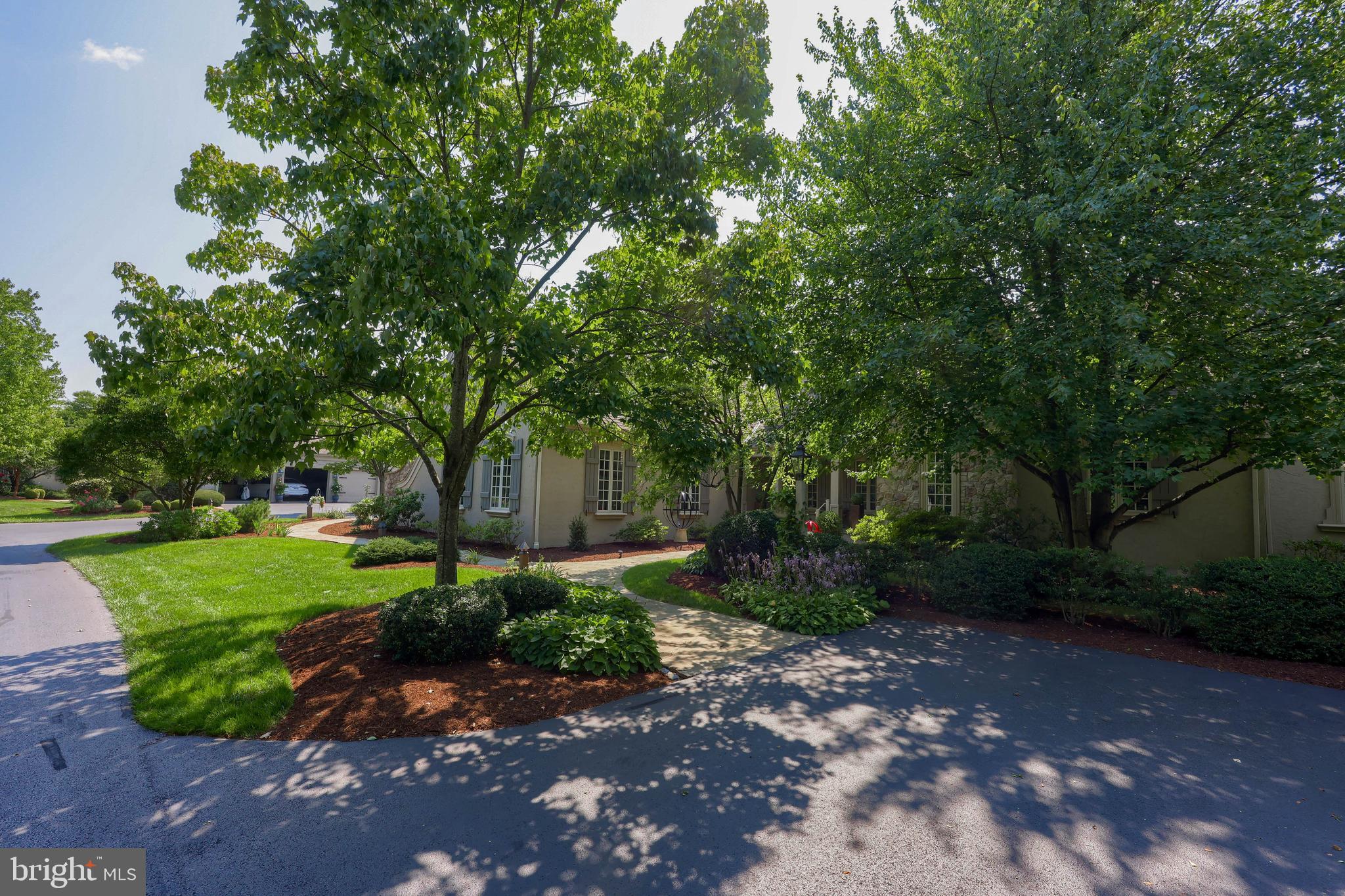 DERRY TOWNSHIP - Residential